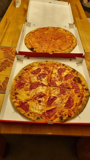 Primo Pizza- & Salatbar photo 1