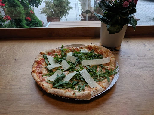 Primo Pizza- & Salatbar photo 8