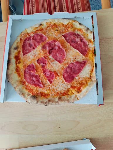Primo Pizza- & Salatbar photo 7